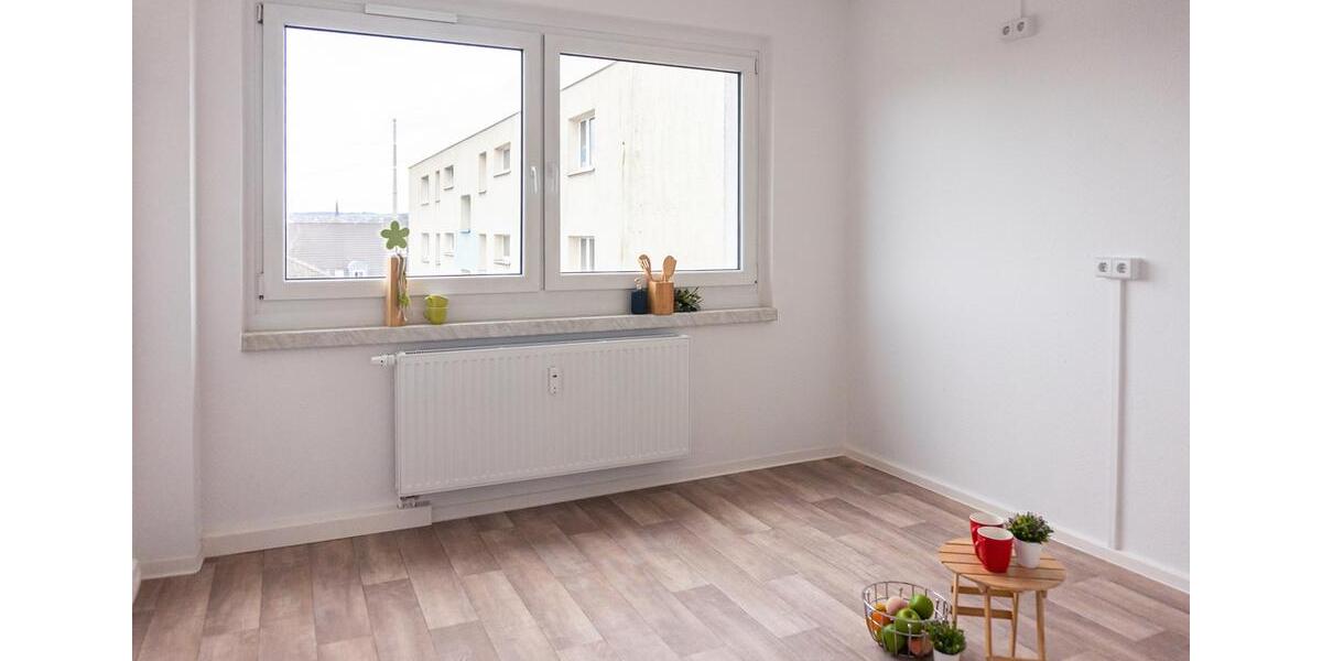 Etagenwohnung Chemnitz Helbersdorf - 4 Zimmer, 111 m&sup2;, 722&euro; | Angebot:26681288
