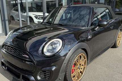 Mini John Cooper Works Cabrio 57.390 km 22.999 € Mittelbach 09224