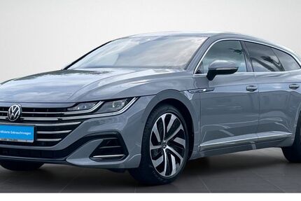 VW Arteon 121.501 km 30.280 &euro; Stollberg 09366