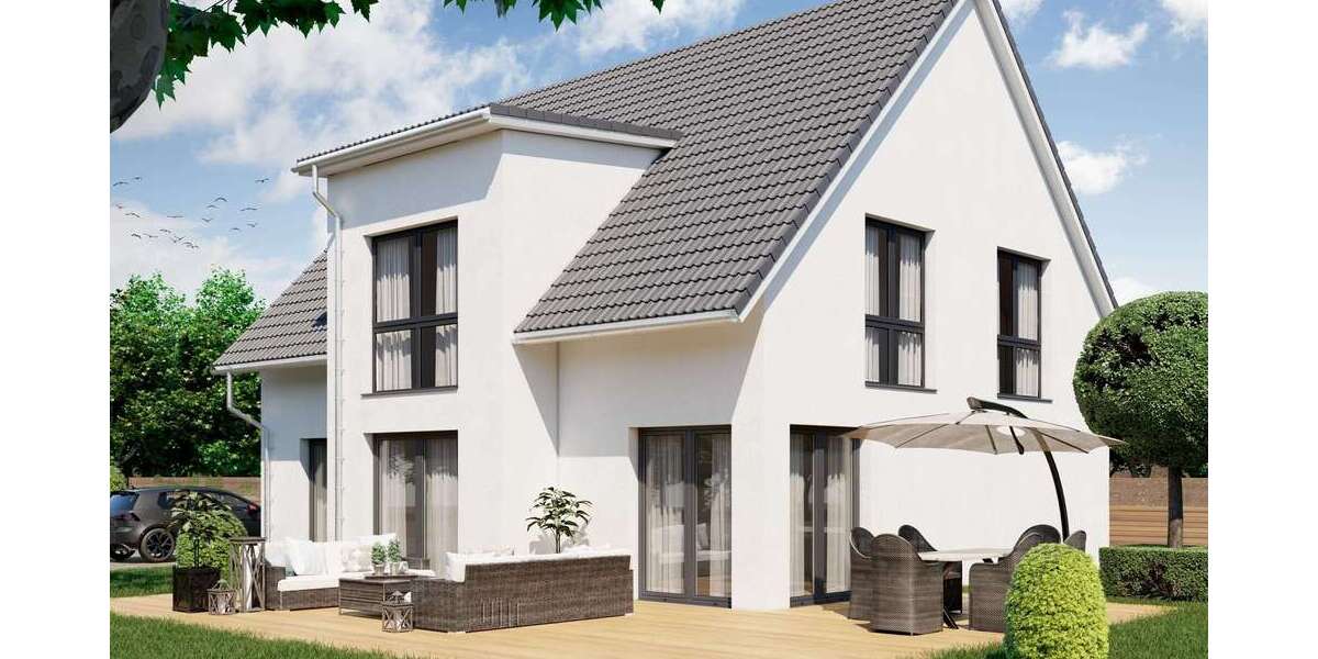 Haus zum Kaufen in Chemnitz 459.200 € 170.27 m² - Einfamilienhaus Chemnitz Borna-Heinersdorf | Angebot:27091431
