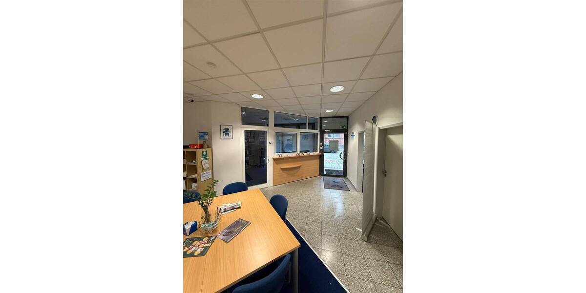 Gewerbeobjekt Chemnitz Zentrum - 1 Zimmer, 583 m&sup2;, 729.000&euro; | Angebot:26473188