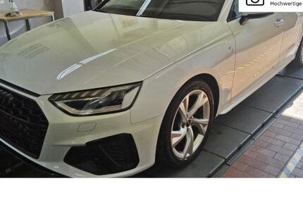 Audi A4 53.685 km 30.420 € Chemnitz 09113
