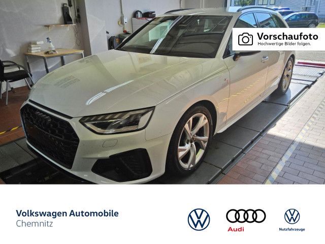 Audi A4 53.685 km 30.420 € Chemnitz 09113