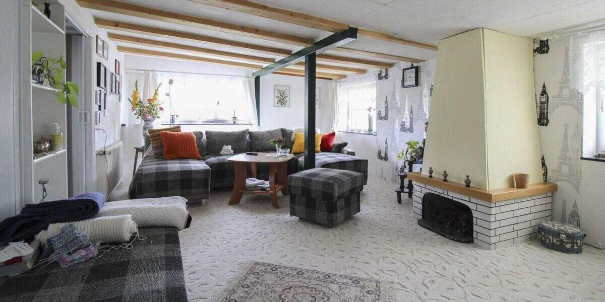 Einfamilienhaus Chemnitz Grüna - 7 Zimmer, 199.000&euro; | Angebot:24872450