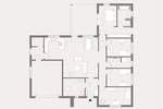 Bungalow Wüstenbrand Wüstenbrand - 5 Zimmer, 187 m&sup2;, 325.549&euro; | Angebot:25777345