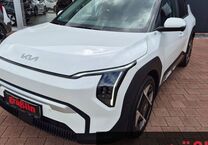 Gebrauchtwagen Kia EV3