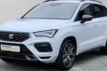 Seat Ateca 84.602 km 23.490 &euro; Chemnitz 09131