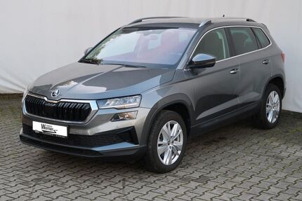 Skoda Karoq 21.787 km 30.870 &euro; Zwönitz / OT Dorfchemnitz 08297
