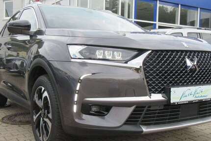 DS Automobiles DS 7 Crossback 27.604 km 30.390 &euro; Chemnitz 09125