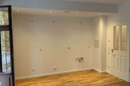 Wohnung zum Mieten in Chemnitz 465 € 51.56 m² 2 zimmer