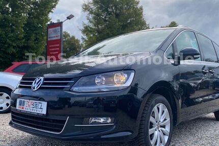 VW Sharan 162.650 km 9.999 &euro; Chemnitz 09120