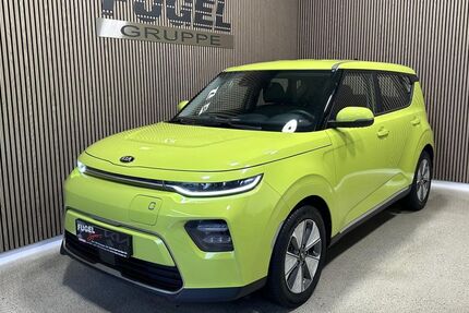 Kia Soul 17.985 km 14.369 &euro; Chemnitz 09125