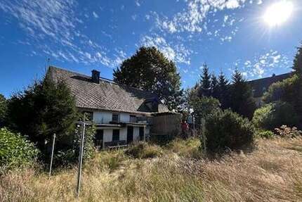 Haus zum Mieten in Clausnitz 500 € 120 m² 5 zimmer