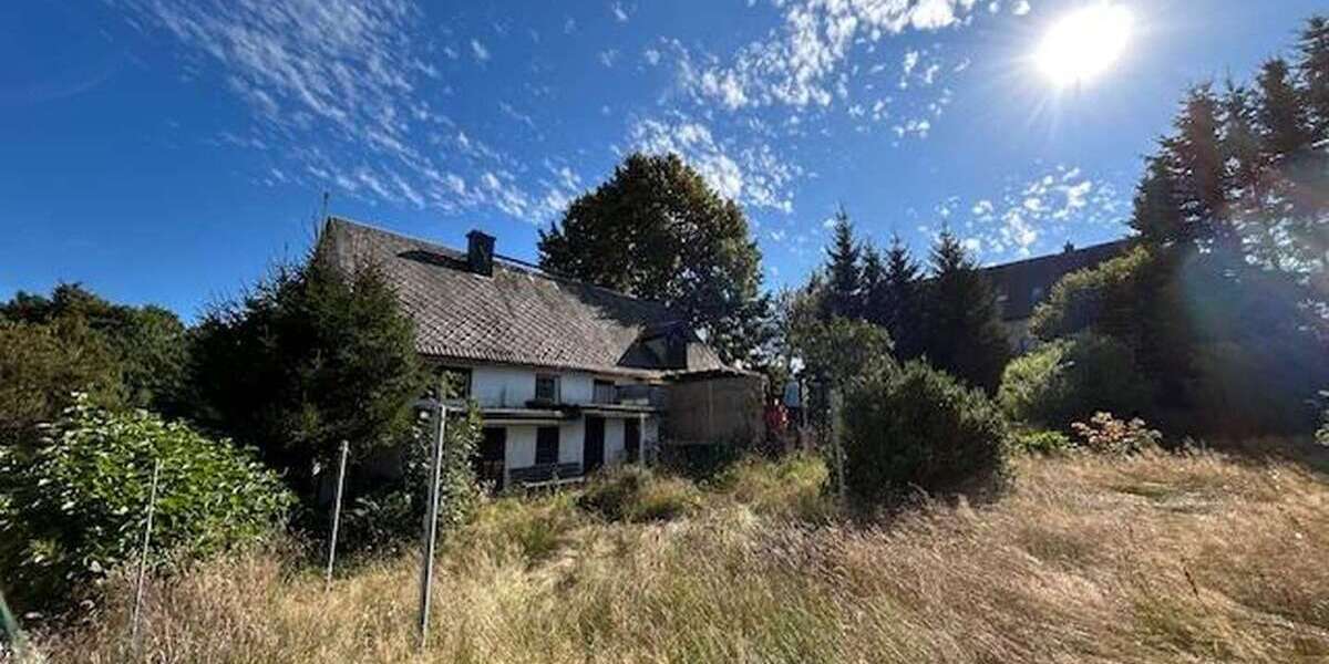 Haus zum Mieten in Clausnitz 500 € 120 m² 5 zimmer