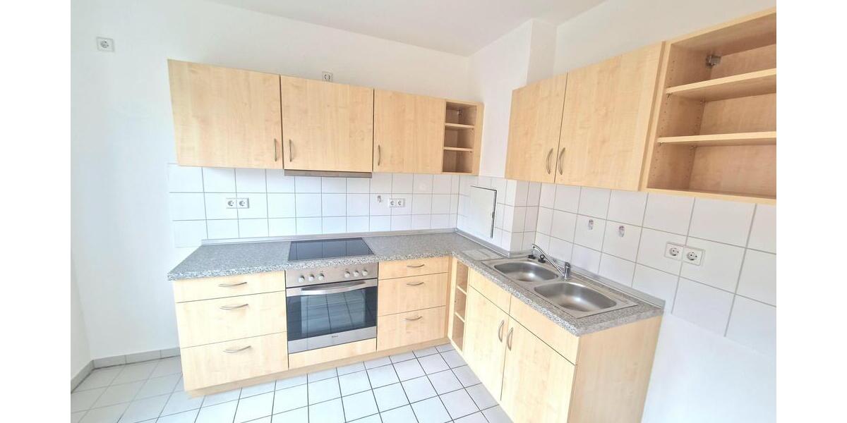 1-Zimmer-Appartment in Seniorenresidenz - Etagenwohnung Chemnitz Kaßberg | Angebot:26632506