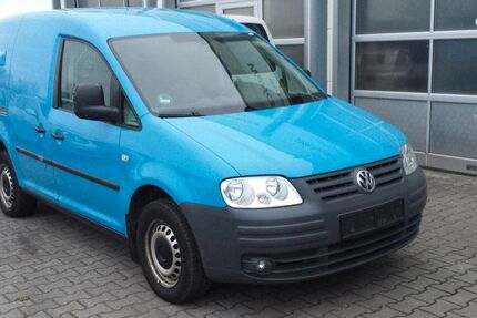 VW Caddy 199.760 km 4.998 € Chemnitz OT Wittgensdorf 09228