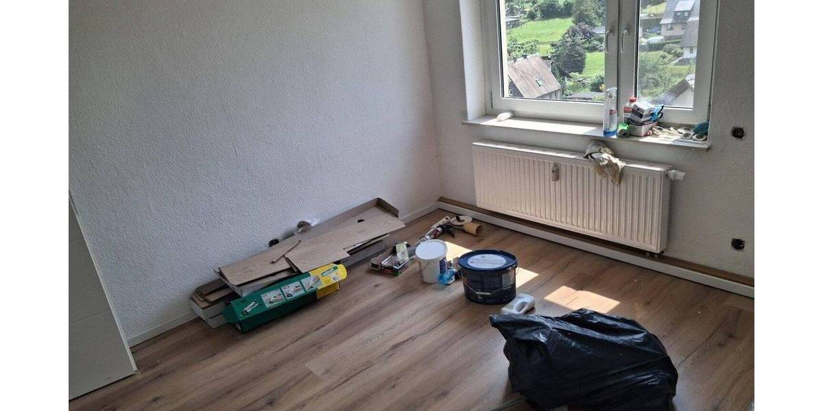 Etagenwohnung Drebach OT Venusberg Venusberg - 4 Zimmer, 90 m&sup2;, 470&euro; | Angebot:26916767