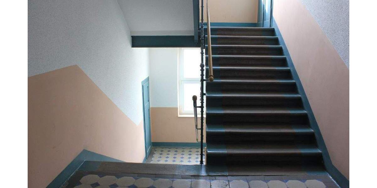 Etagenwohnung Chemnitz Yorckgebiet - 2 Zimmer, 42 m&sup2;, 39.000&euro; | Angebot:25821243