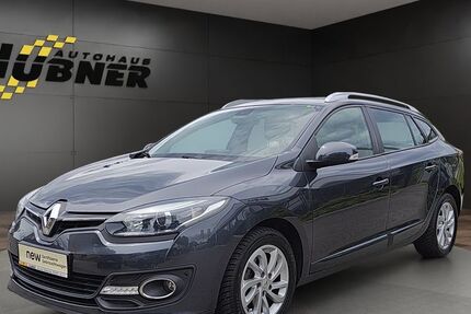 Renault Megane 149.500 km 6.490 &euro; Oberlungwitz 09353