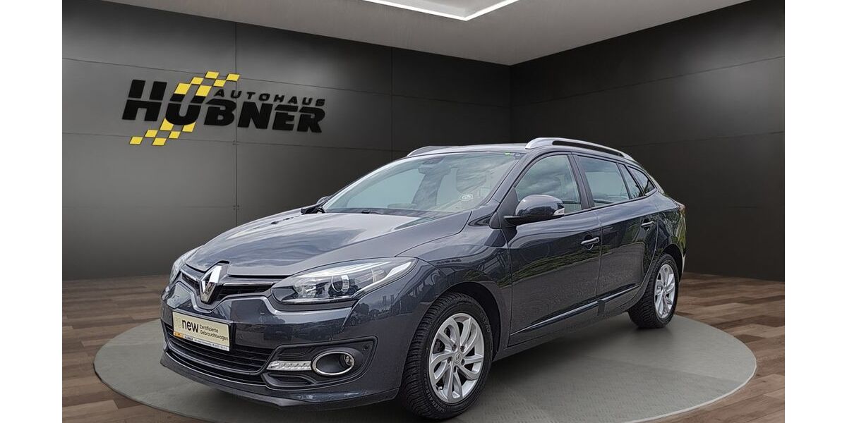 Renault Megane 149.500 km 6.490 &euro; Oberlungwitz 09353