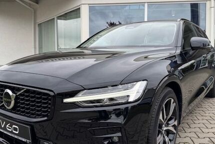 Volvo V60 17.400 km 38.880 € Zwickau 08060