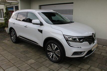 Renault Koleos 49.750 km 19.450 &euro; Chemnitz 09114