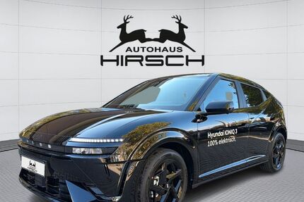 Hyundai IONIQ 3 2.500 km 35.990 &euro; Chemnitz 09120
