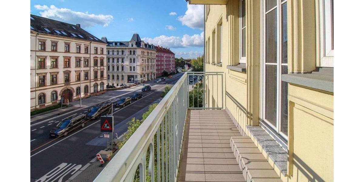 Einfamilienhaus Chemnitz Lutherviertel - 1 Zimmer, 39.900&euro; | Angebot:26790374