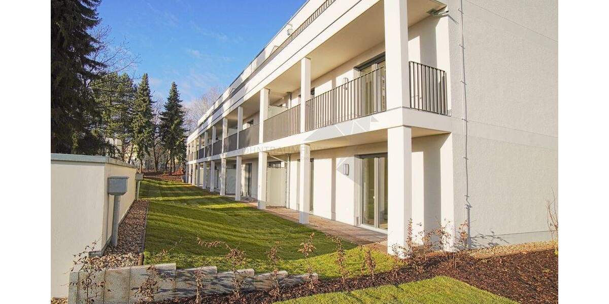 Etagenwohnung Chemnitz Rabenstein - 2 Zimmer, 45 m&sup2;, 564&euro; | Angebot:25681359