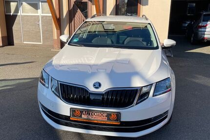 Skoda Octavia 208.800 km 11.500 &euro; Oelsnitz i.E. 09376