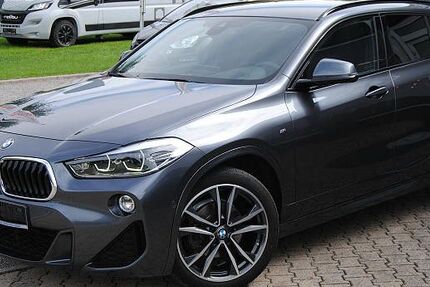 BMW X2 63.354 km 22.990 &euro; Frankenberg 09669
