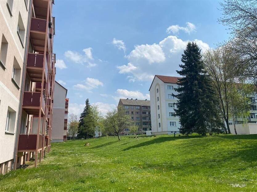 Mehr als nur vier Wände - dein neues Zuhause!