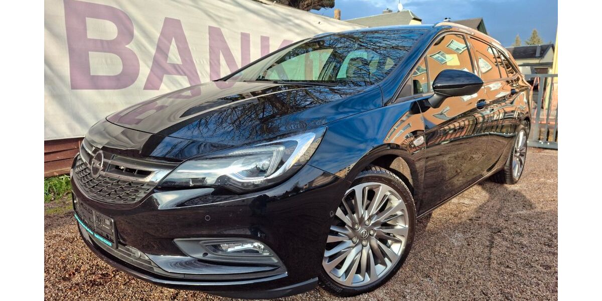 Opel Astra 83.740 km 12.950 &euro; Limbach-Oberfrohna 09212