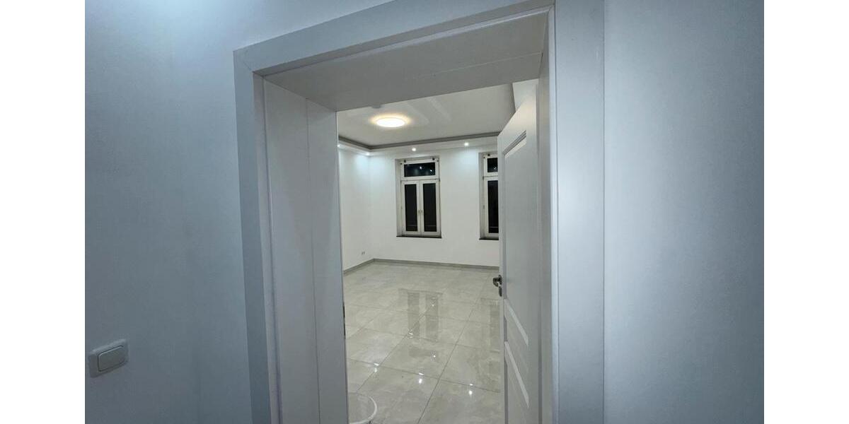 Etagenwohnung Chemnitz Altendorf - 4 Zimmer, 100 m&sup2;, 700&euro; | Angebot:26591365