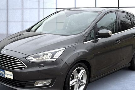 Ford C-Max 135.200 km 7.900 &euro; Brand-Erbisdorf 09618