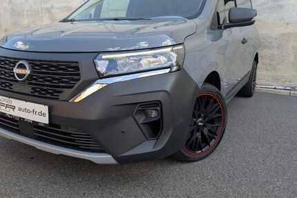 Nissan Townstar 77.446 km 15.999 € Pockau-Lengefeld 09514