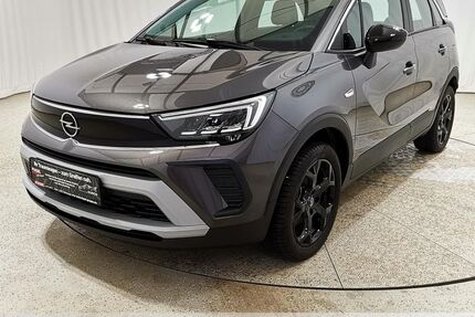 Opel Crossland (X) 11.900 km 16.649 &euro; Chemnitz - Mittelbach 09224
