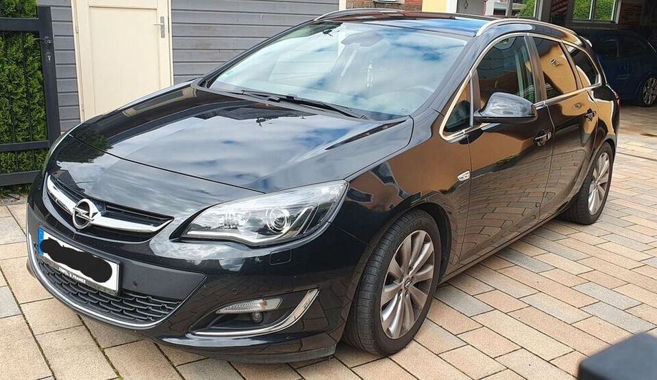 Astra