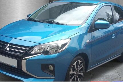 Mitsubishi Space Star 1.110 km 14.990 € Chemnitz 09126