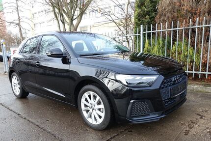 Audi A1 5.000 km 19.495 € Chemnitz 09113
