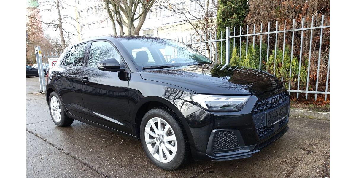 Audi A1 5.000 km 19.495 € Chemnitz 09113