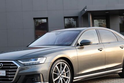 Audi A8 73.802 km 69.990 &euro; Chemnitz 09130