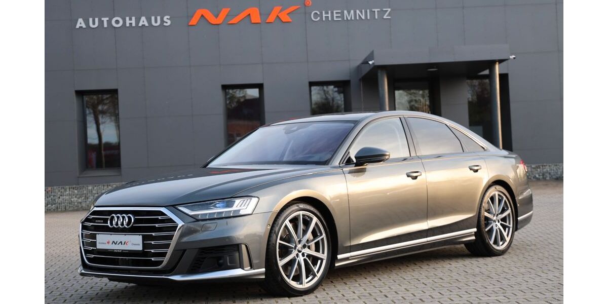 Audi A8 73.802 km 69.990 &euro; Chemnitz 09130