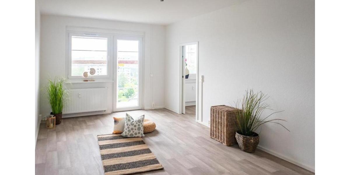 Etagenwohnung Chemnitz Altendorf - 4 Zimmer, 83 m&sup2;, 510&euro; | Angebot:24755360