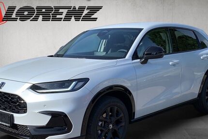 Honda ZR-V 6.700 km 35.980 € Glauchau 08371