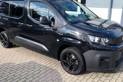 Peugeot Partner 147.300 km 12.990 &euro; Chemnitz OT Mittelbach 09224