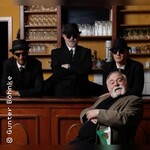 Gunter Böhnke & Steps - Mir Saggsn gehn nich under