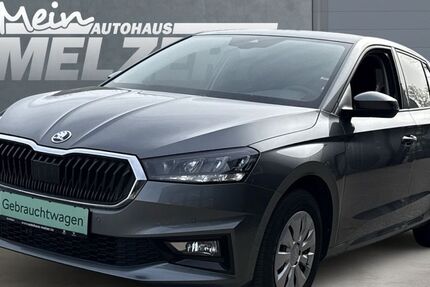 Skoda Fabia 19.004 km 17.880 &euro; Limbach-Oberfrohna 09212
