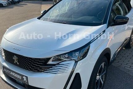 Peugeot 3008 40.300 km 18.990 &euro; Chemnitz 09114