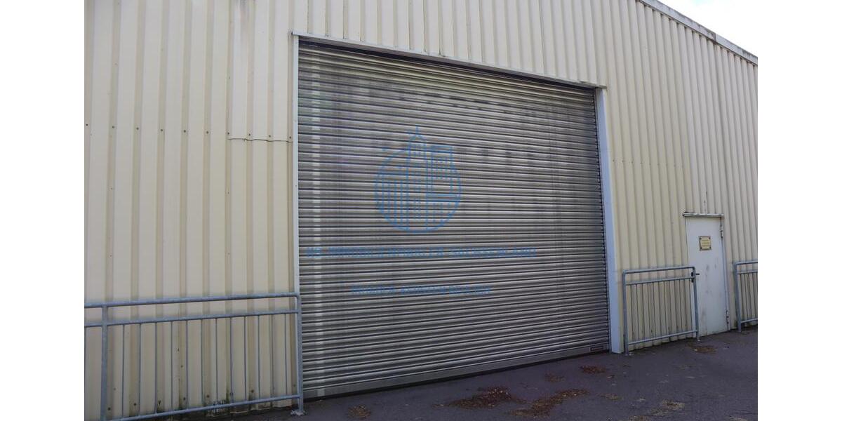 Gewerbeobjekt Hartha - 4.925&euro; | Angebot:21919739